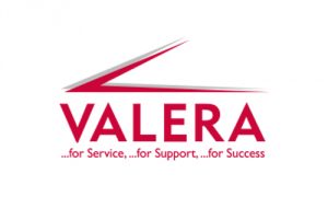 VALERA supplied by Catering Equipment Services Ltd