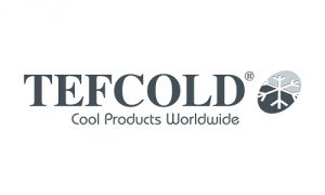 TEFCOLD supplied by Catering Equipment Services Ltd