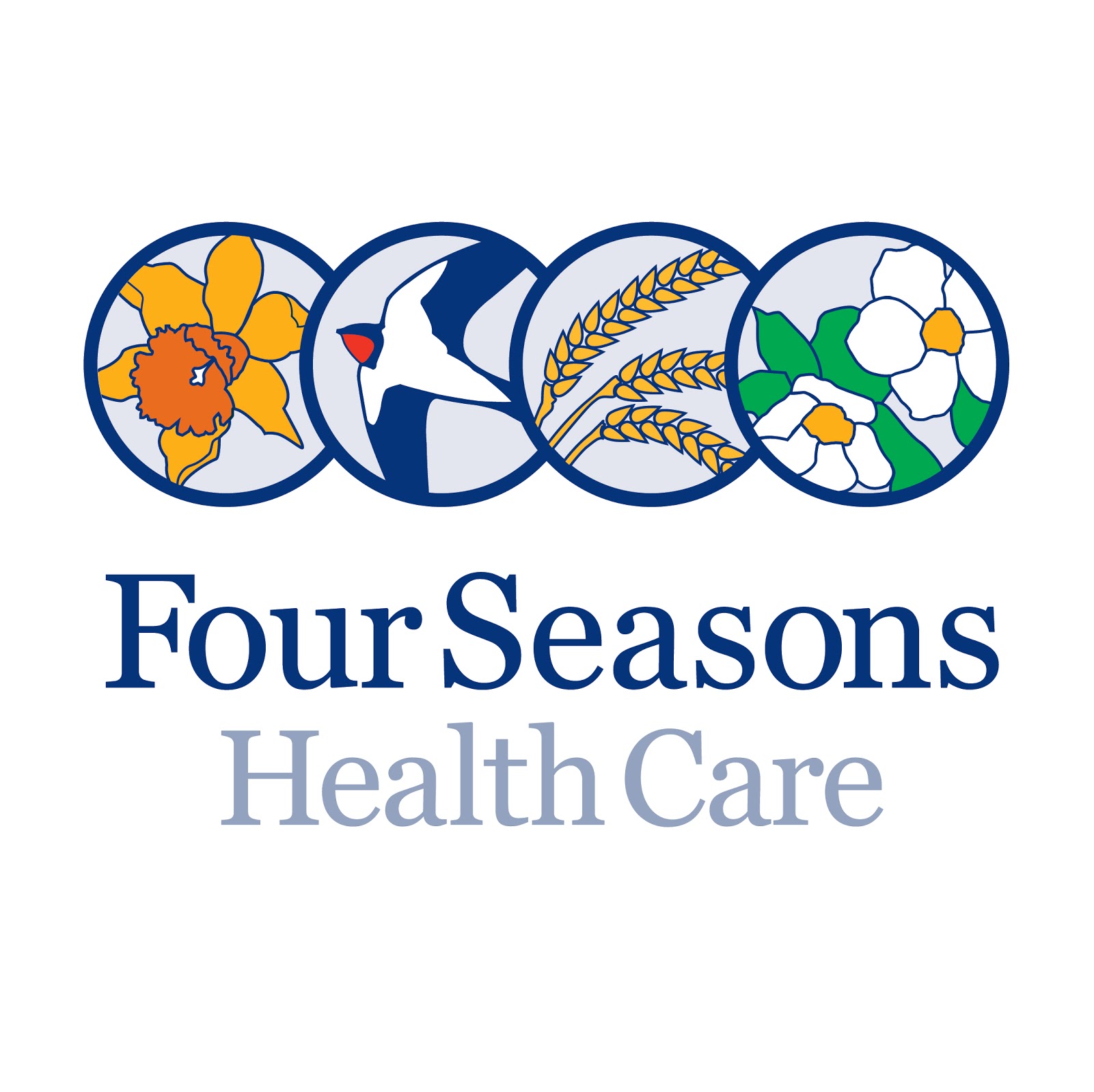 Catering Equipment Suppliers to Four Seasons Health Care